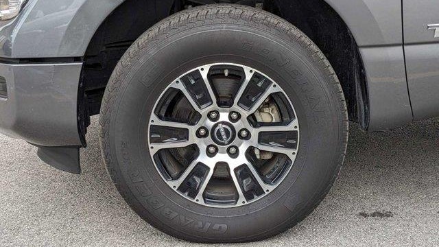 2023 Nissan Titan S
