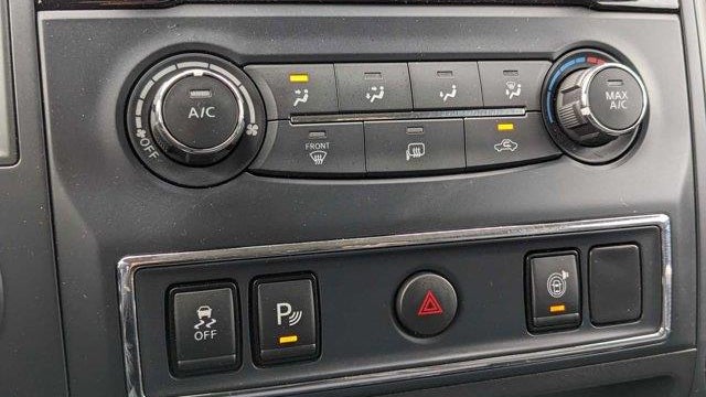 2023 Nissan Titan S