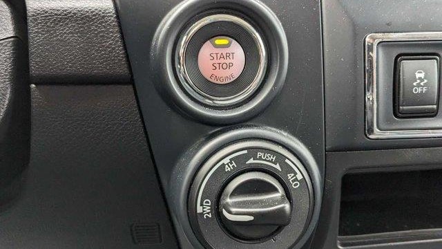 2023 Nissan Titan S