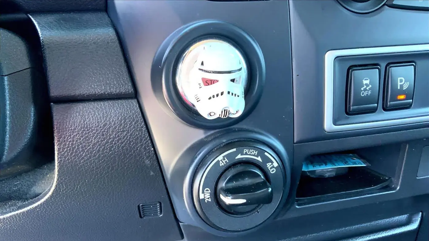 2021 Nissan Titan S