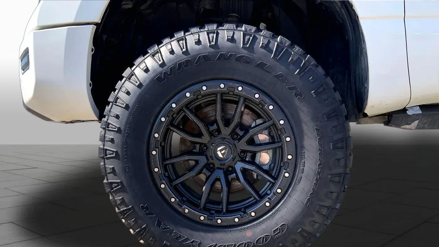 2021 Nissan Titan S