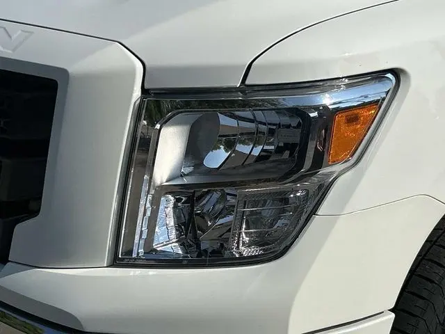 2024 Nissan Titan - $37,898