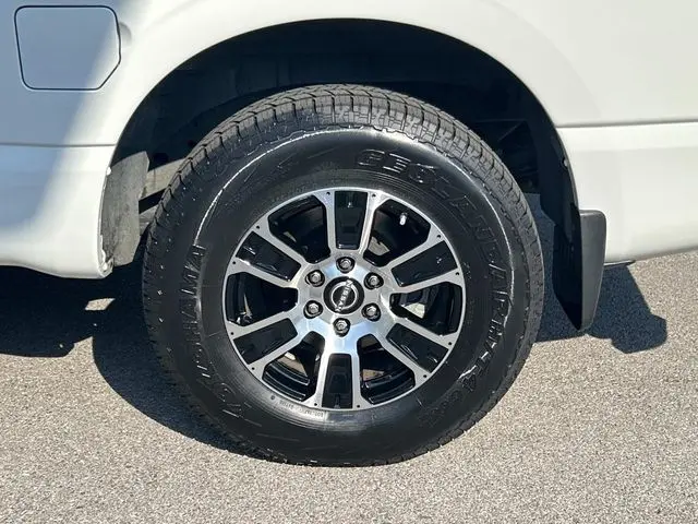 2024 Nissan Titan - $37,898
