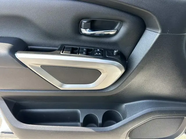 2024 Nissan Titan - $37,898