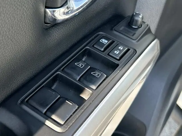 2024 Nissan Titan - $37,898