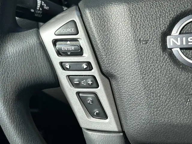 2024 Nissan Titan - $37,898