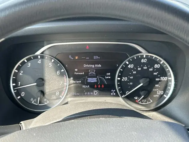 2024 Nissan Titan - $37,898