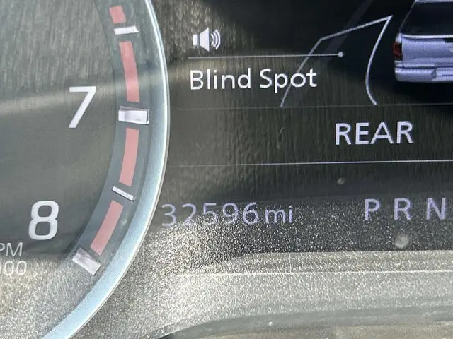 2024 Nissan Titan - $37,898