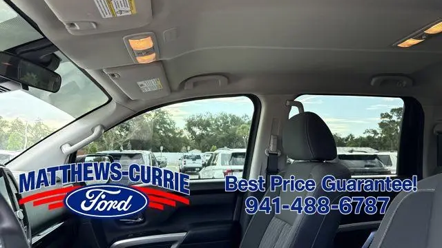 2023 Nissan Titan S