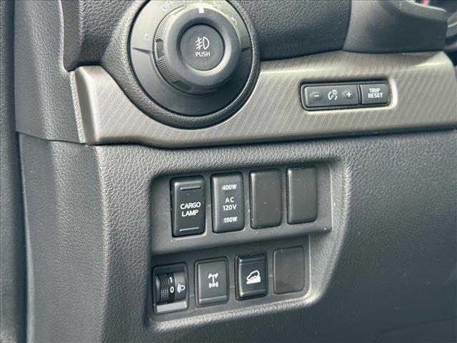 2021 Nissan Titan - $27,734