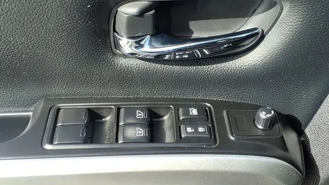 2024 Nissan Titan Platinum Reserve