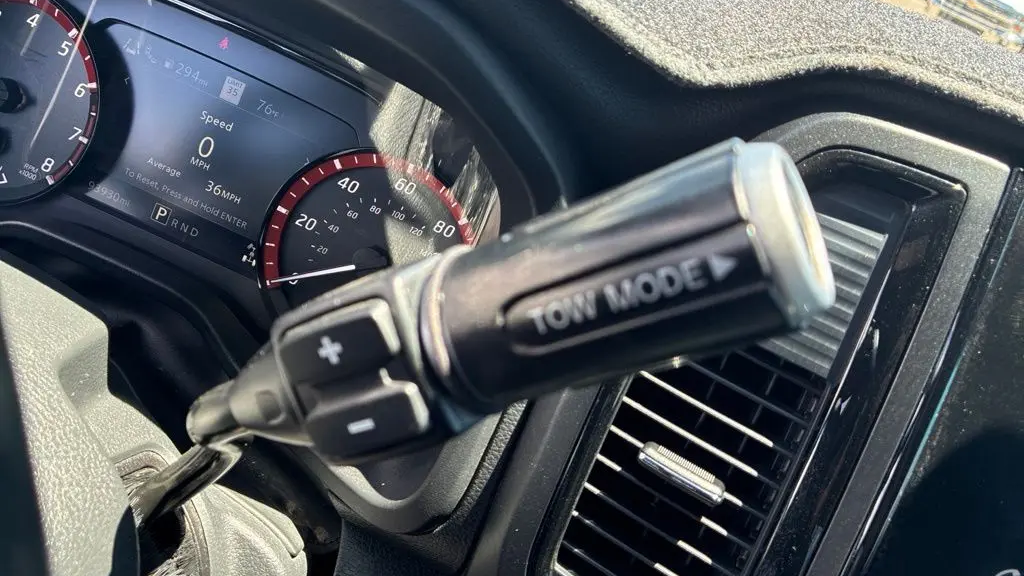 2020 Nissan Titan PRO-4X