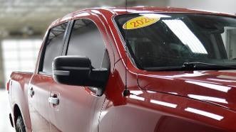 2020 Nissan Titan SV