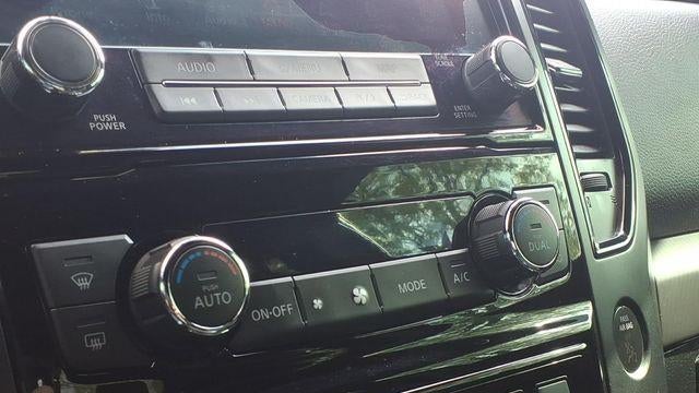 2023 Nissan Titan PRO-4X