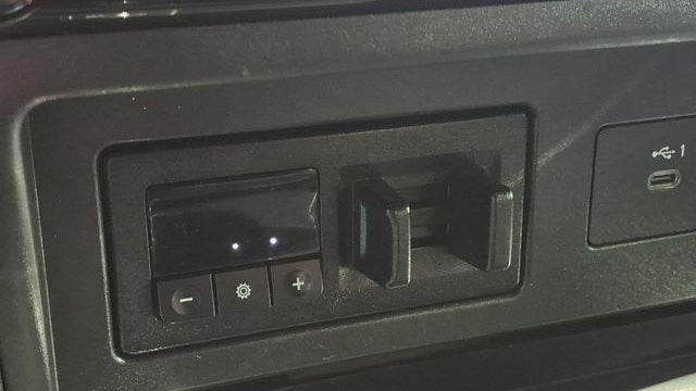 2023 Nissan Titan PRO-4X
