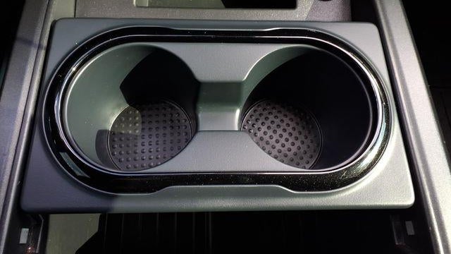 2023 Nissan Titan PRO-4X