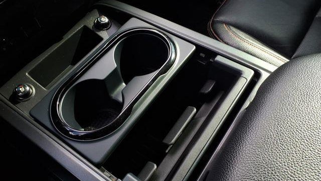 2023 Nissan Titan PRO-4X