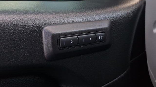 2023 Nissan Titan PRO-4X