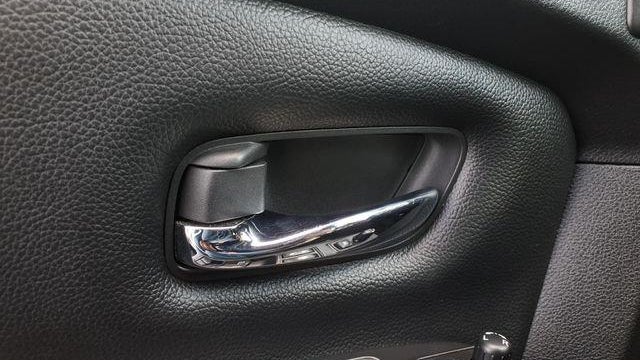2023 Nissan Titan PRO-4X
