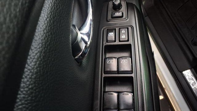 2023 Nissan Titan PRO-4X