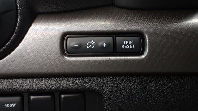 2023 Nissan Titan PRO-4X
