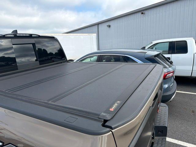 2023 Nissan Titan - $46,992