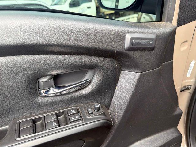 2023 Nissan Titan - $46,992