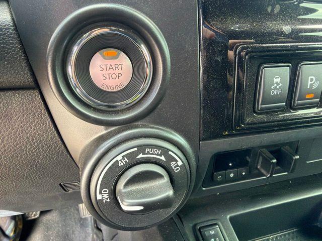 2023 Nissan Titan - $46,992