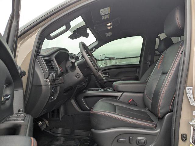 2023 Nissan Titan - $46,992