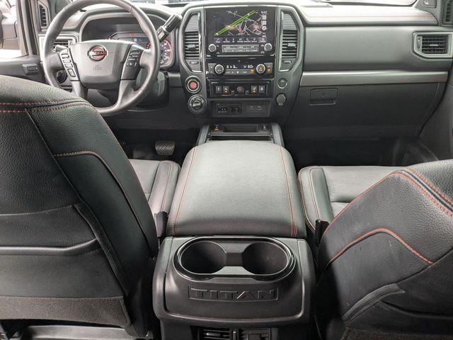 2023 Nissan Titan - $46,992