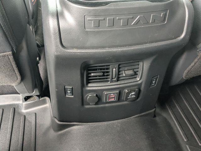 2023 Nissan Titan - $46,992