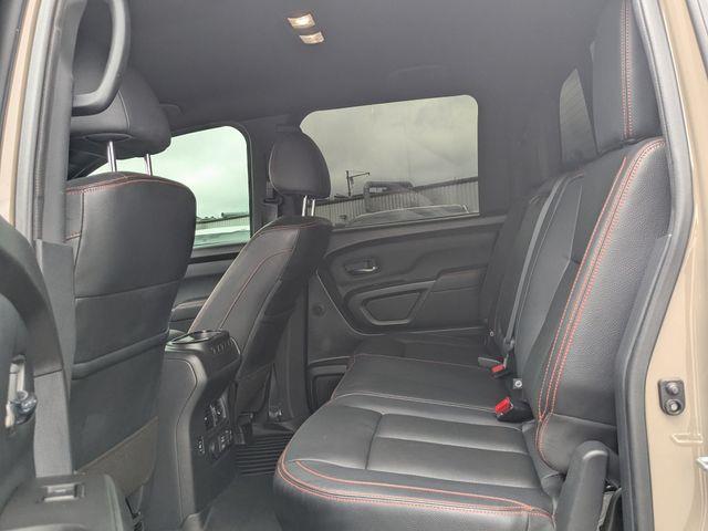 2023 Nissan Titan - $46,992