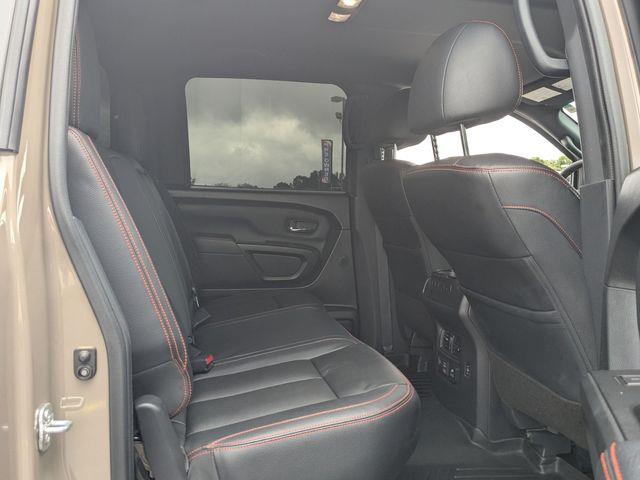2023 Nissan Titan - $46,992
