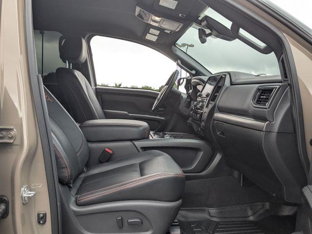2023 Nissan Titan - $46,992
