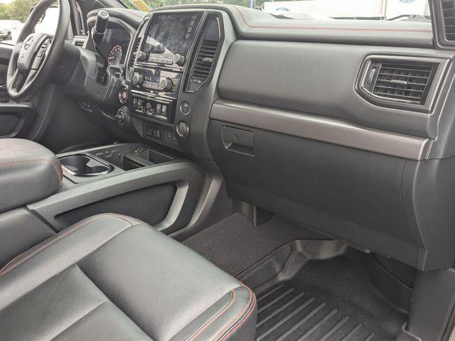 2023 Nissan Titan - $46,992