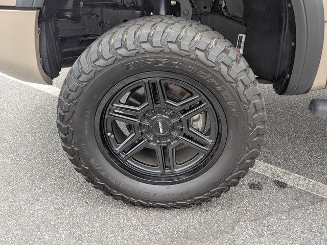 2023 Nissan Titan - $46,992