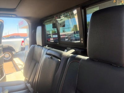 2021 Nissan Titan 4X4 PRO-4X 4DR Crew Cab 5.6 FT. SB