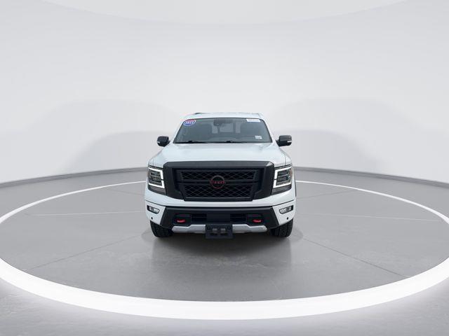 2023 Nissan Titan - $38,889