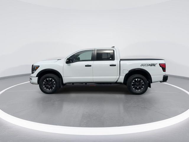 2023 Nissan Titan - $38,889