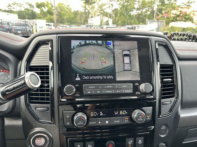 2023 Nissan Titan - $38,889