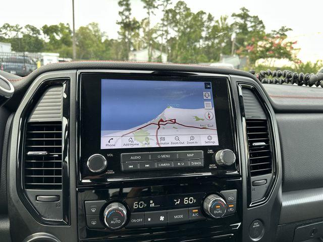 2023 Nissan Titan - $38,889