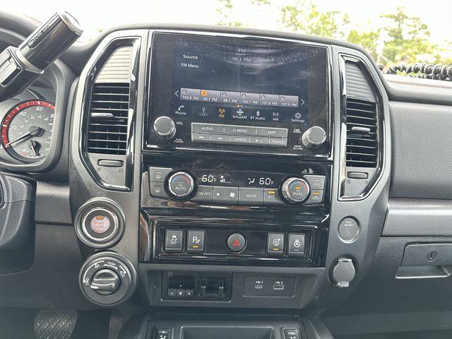 2023 Nissan Titan - $38,889