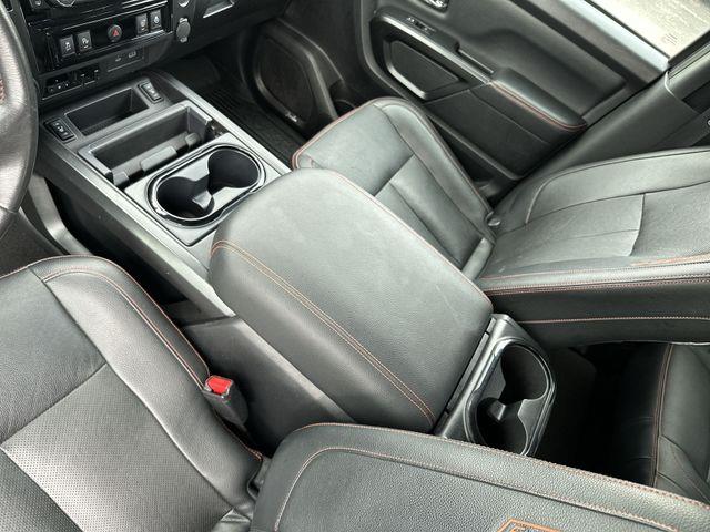 2023 Nissan Titan - $38,889
