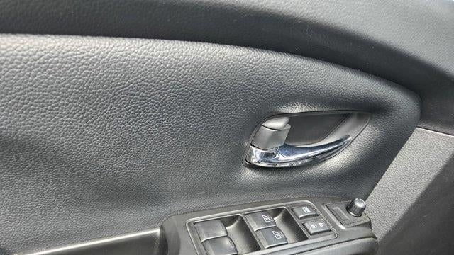 2023 Nissan Titan Platinum Reserve