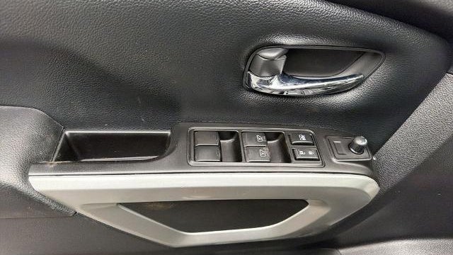 2023 Nissan Titan Platinum Reserve