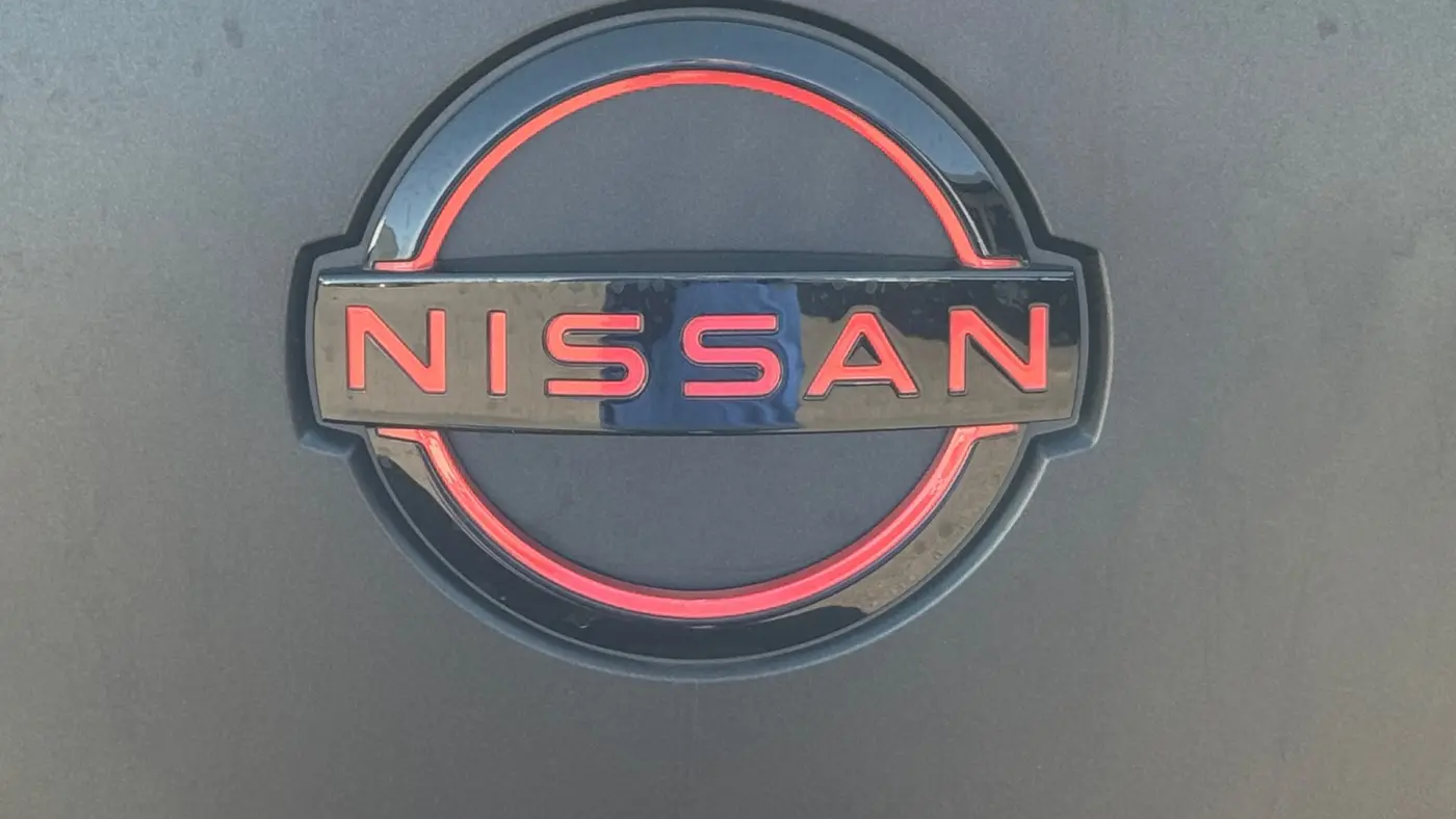 2024 Nissan Titan Platinum Reserve
