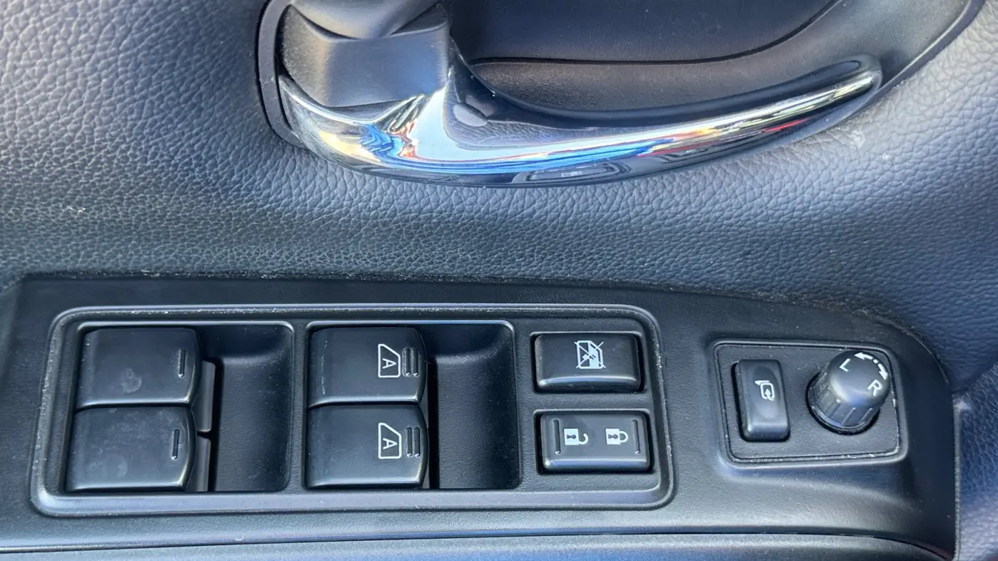 2024 Nissan Titan Platinum Reserve
