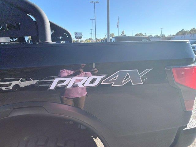 2021 Nissan Titan - $36,975