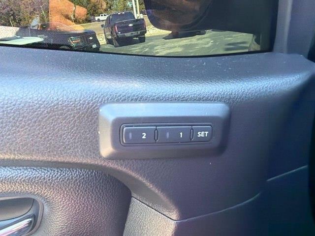 2021 Nissan Titan - $36,975