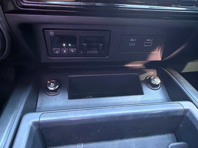 2021 Nissan Titan - $36,975